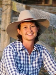 Julie Thompson